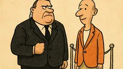 Dowcip: Jak nazywa się ochroniarz celebrytów?